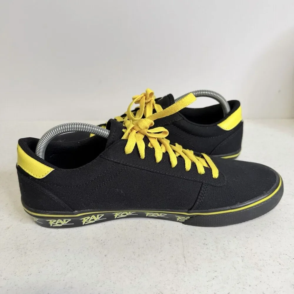 Etnies Calli Vulc Raw Skate Shoes - Picture 4 of 8